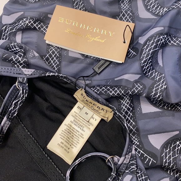 🚫SOLD🚫Burberry Swimsuit - Picture 3 of 3